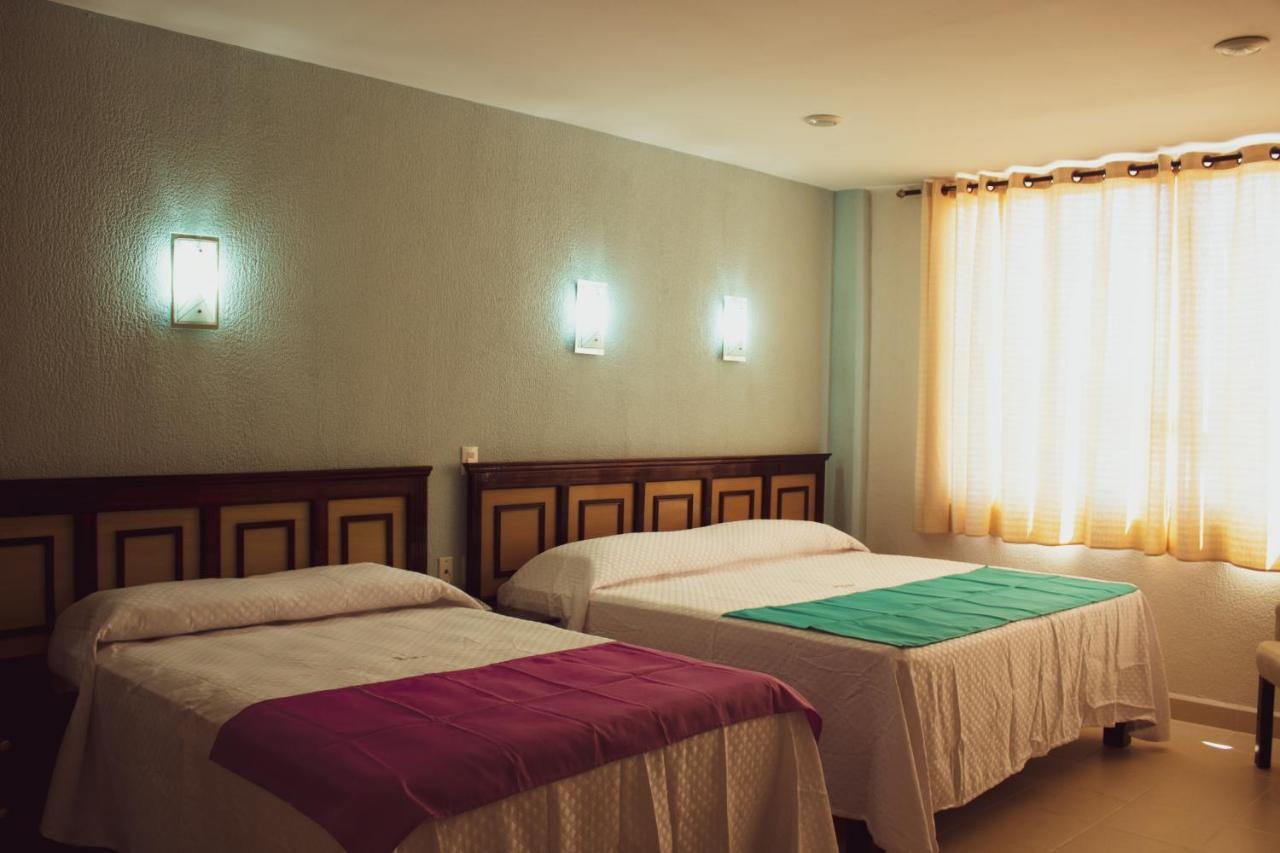 Hotel De La Pena Inn Santo Domingo Tehuantepec ภายนอก รูปภาพ